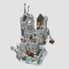 Горная крепость (LEGO 910029)