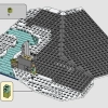 Горная крепость (LEGO 910029)
