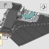 Горная крепость (LEGO 910029)