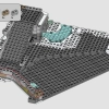 Горная крепость (LEGO 910029)