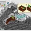 Горная крепость (LEGO 910029)