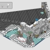 Горная крепость (LEGO 910029)