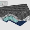 Горная крепость (LEGO 910029)