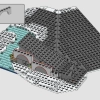 Горная крепость (LEGO 910029)