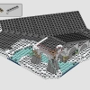Горная крепость (LEGO 910029)