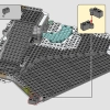 Горная крепость (LEGO 910029)