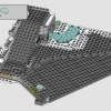 Горная крепость (LEGO 910029)