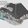Горная крепость (LEGO 910029)