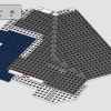 Горная крепость (LEGO 910029)