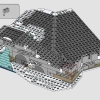 Горная крепость (LEGO 910029)