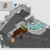 Горная крепость (LEGO 910029)