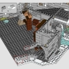 Горная крепость (LEGO 910029)
