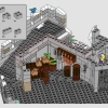 Горная крепость (LEGO 910029)