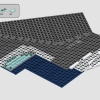 Горная крепость (LEGO 910029)