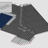 Горная крепость (LEGO 910029)