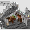 Горная крепость (LEGO 910029)
