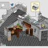 Горная крепость (LEGO 910029)