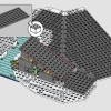 Горная крепость (LEGO 910029)
