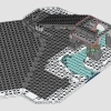Горная крепость (LEGO 910029)