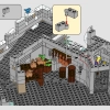 Горная крепость (LEGO 910029)