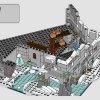 Горная крепость (LEGO 910029)