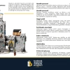 Горная крепость (LEGO 910029)