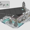 Горная крепость (LEGO 910029)