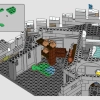 Горная крепость (LEGO 910029)