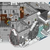 Горная крепость (LEGO 910029)