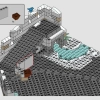 Горная крепость (LEGO 910029)