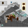 Горная крепость (LEGO 910029)