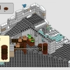 Горная крепость (LEGO 910029)
