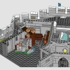 Горная крепость (LEGO 910029)