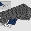 Горная крепость (LEGO 910029)
