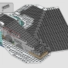 Горная крепость (LEGO 910029)