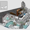 Горная крепость (LEGO 910029)