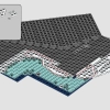 Горная крепость (LEGO 910029)