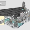 Горная крепость (LEGO 910029)