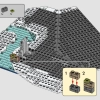 Горная крепость (LEGO 910029)