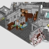 Горная крепость (LEGO 910029)