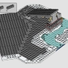 Горная крепость (LEGO 910029)