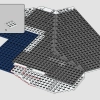 Горная крепость (LEGO 910029)
