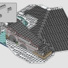 Горная крепость (LEGO 910029)