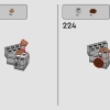 Горная крепость (LEGO 910029)