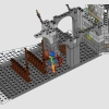 Горная крепость (LEGO 910029)
