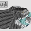 Горная крепость (LEGO 910029)