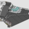 Горная крепость (LEGO 910029)