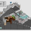 Горная крепость (LEGO 910029)