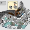 Горная крепость (LEGO 910029)