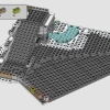 Горная крепость (LEGO 910029)